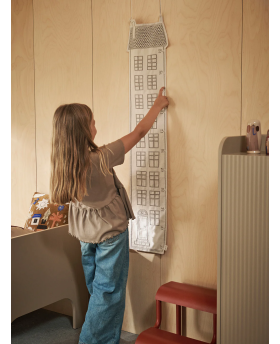 Toise enfant - Abode - Ferm Living