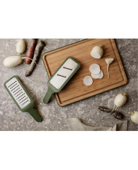 Râpe rabot - Green Tool - Eva Solo