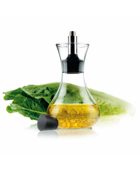 Shaker à vinaigrette...