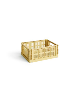 Panier Colour Crate M |...