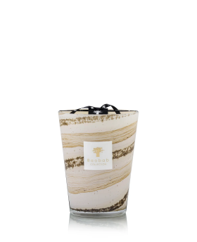 Bougie Sand | Siloli |...