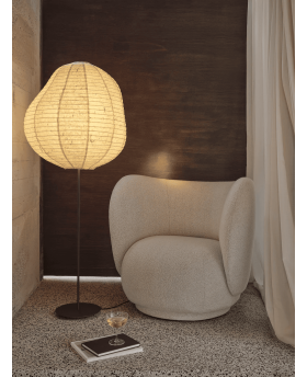 Lampe de sol | Kurbis Tall - Ferm Living