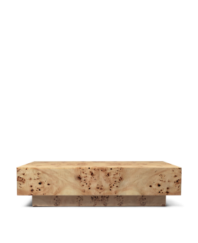 Table basse | Burl Coffee -...