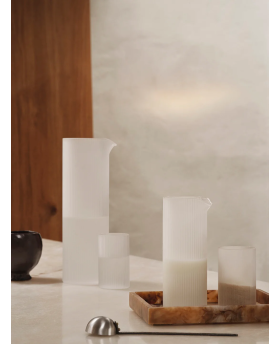 Cruche à Eau | Ripple - Ferm Living