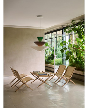 Suspension | Gio LN15 - &Tradition