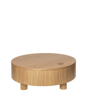 Table de rangement | Olles...