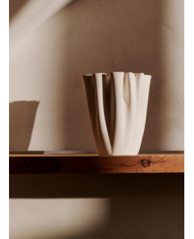 Vase | Dedali | Medium | Ferm Living