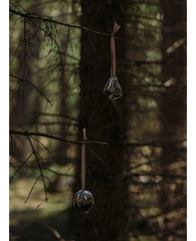 Boules de Noël | Bellure | Set de 2 | Ferm Living