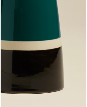 Bouteille Sicilia |Bleu-Sarah - Sarah Lavoine