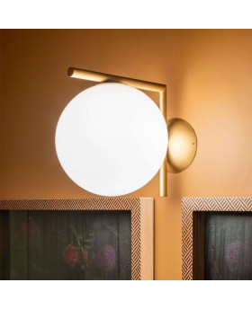 Applique murale | IC Lights C/W2 - Flos