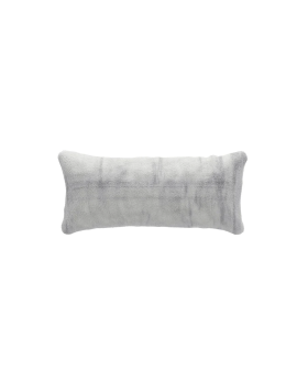 Produit d'exposition | Pillow faux fur grey - Vetsak