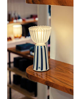 Lampe à poser | Swiing - Fermob x Maison Sarah Lavoine