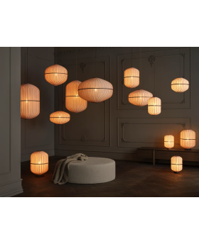 Suspension | Lucén - Octagon - Large - Bolia