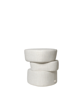 Pouf Plyo| Staple - Ferm...