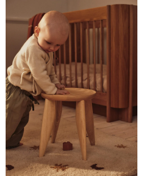 Tabouret | Feve Kids Stool - Ferm Living