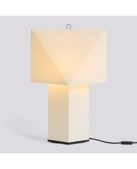 Lampe | APLAT TABLE - L - Hay