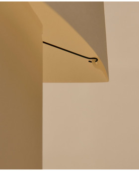 Lampe | APLAT TABLE - L - Hay