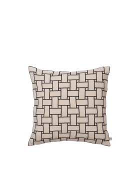 Coussin | Lattice Cushion Cover - Ferm Living