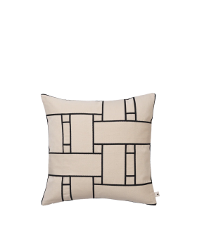 Coussin | Lattice Cushion...