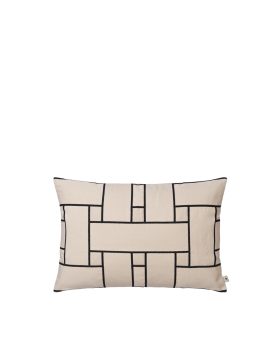 Coussin | Lattice Cushion...