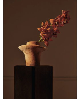 Vase | Evio - Small - Ferm Living