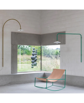 Applique Murale | Hanging Lamp N°2 - Serax - Valérie Objects