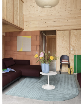 Canapé|In Situ Modular Sofa- Muuto