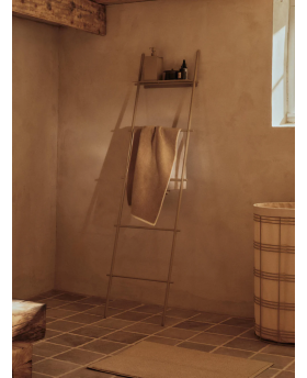 Serviette | Ekko Bath Towel - Ferm Living