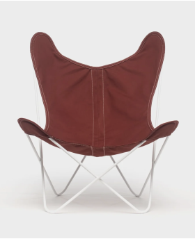 Fauteuil l Butterfly - AA design Coton