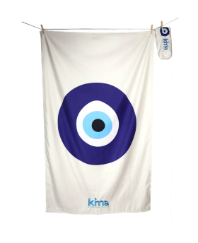 Serviette De Plage| Oia...