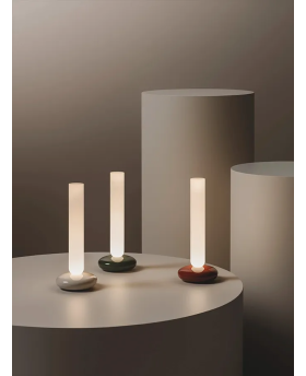 Lampe De Table | Alba - Vibia
