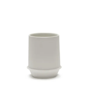 Mug | Alabaster | Dune - Serax