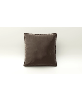 Produit d'exposition | Big Pillow | Velvet | Moka - Vetsak