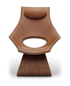 Fauteuil Lounge Design |...