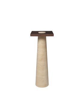 Piédestal | Grova - Ferm...