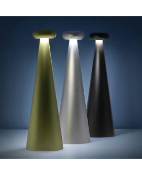 Lampe De Table | Bedin - Alessi
