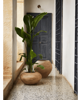 Pot | Dodu Pot | Tall - Ferm Living