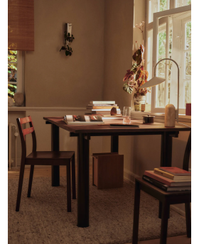 Chaise De Salle À Manger | Boda Dining Chair - Ferm Living