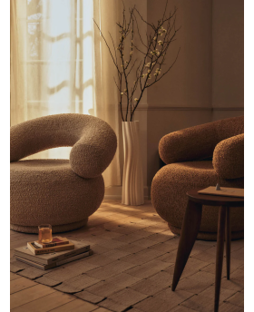 Tapis | Foundation Rug