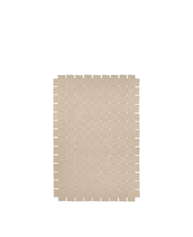 Tapis | Foundation Rug
