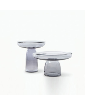 Table D'Appoint | Olo Glass...
