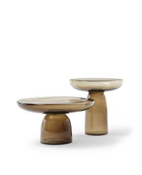 Table D'Appoint | Olo Glass...