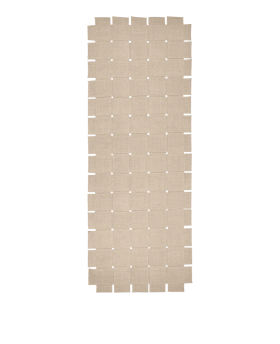 Tapis | Foundation Runner -...