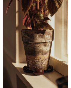 Pieds de jardinière | Nube | Lot de 4