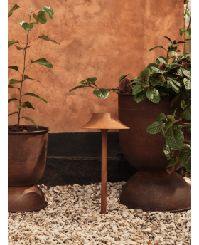 Lampe Solaire Extérieur | Cortivo - Ferm Living