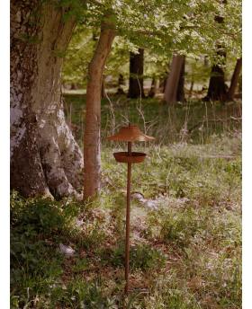 Mangeoir Pour Oiseaux | Cortivo - Ferm Living