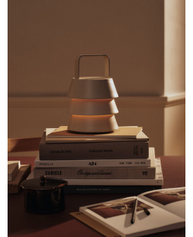 Lampe portable | Luver - Ferm Living