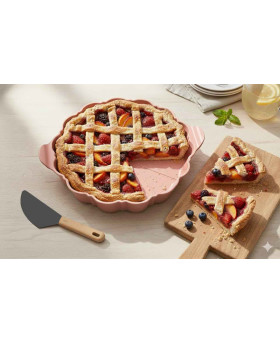 Le Formidable plat à tarte - Cookut