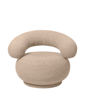 Chaise longue | Orbo Lounge...