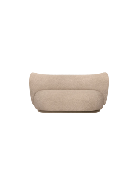 Canapé | Rico Sofa 2-seater...
